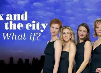 Sex and the City what if | L’amicizia prima di tutto