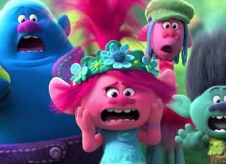 Trolls World Tour: bambola di Poppy ritirata dal mercato Trolls World Tour Photo credit: web