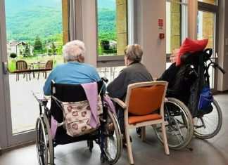 Il Coronavirus torna nelle case di riposo: 22 positivi