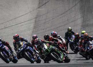Orari SBK Aragon 2020, anteprima e curiosità Orari SBK Aragon 2020