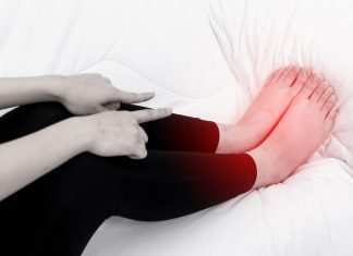 Gambe stanche e pesanti: gli errori da non commettere