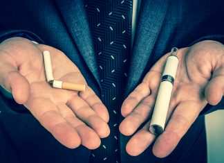 La sigaretta elettronica come soluzione al vizio del fumo