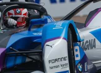 BMW Formula E, i tedeschi guardano al DTM? BMW Formula E DTM