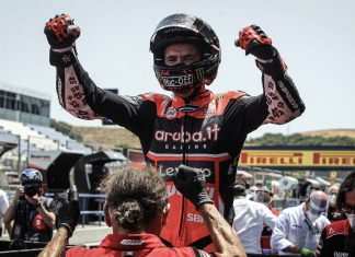 SBK, GP di Argentina: Scott Redding conquista la Superpole Orari SBK Portogallo 2020