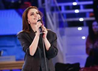 Annalisa, cantautrice delicata dallo stile elettro-pop Annalisa Scarrone