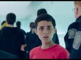 “Antigone”, il nuovo film di Sophie Deraspe Antigone