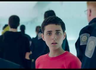 “Antigone”, il nuovo film di Sophie Deraspe Antigone