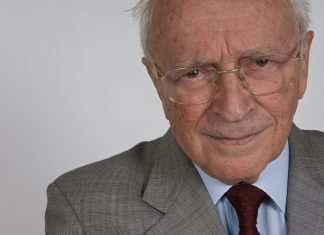 Morto Arrigo Levi, il giornalista e scrittore aveva 94 anni