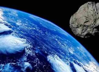 Nasa: “Un asteroide potrebbe colpire la Terra il 2 novembre”