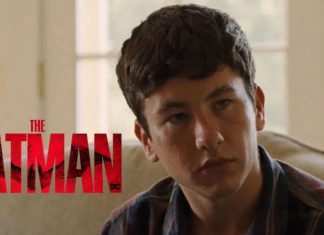 The Batman: Barry Keoghan è Stanley Merkel The Batman Barry Keoghan