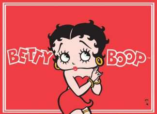 Betty Boop, 9 agosto 1930: l’esordio