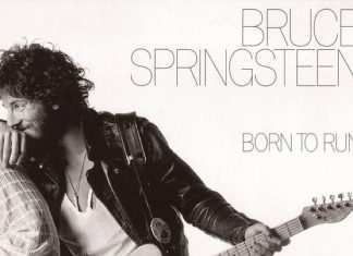 Born to Run, Bruce Springsteen canta la fine del sogno americano La cover di Born to Run - Ph: web