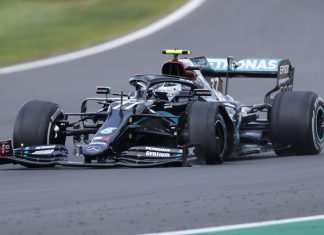 Scoppio gomme GP Gran Bretagna, cos’è successo nel finale di gara? Gomme GP Gran Bretagna, Bottas foratura
