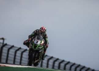 SBK Gara2 Aragon 2020, vittoria spettacolare di Rea SBK Gara2 Aragon 2020