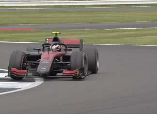 Qualifiche GP 70 Anniversario F2 2020, il Virtuosismo di Callum Ilott Qualifiche GP 70 Anniversario F2 2020