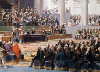 Dichiarazione dei Diritti dell’Uomo e del Cittadino: l’emanazione