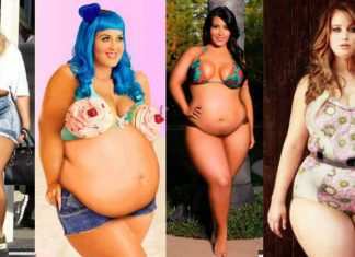 Fisico curvy, 5 errori da evitare immagine in evidenza