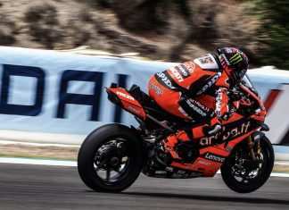 SBK Gara1 Spagna 2020, la prima vittoria di Redding SBK Gara1 Spagna 2020