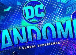 Dc Fandome: recap e impressioni di pancia Dc Fandome