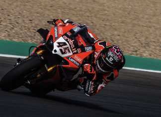 SBK Superpole Spagna 2020, Redding in pole a Jerez SBK Superpole Spagna 2020