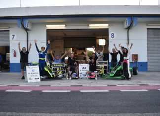 Formula Predator’s Magione, il weekend perfetto di Derva Corse Formula Predator's Magione