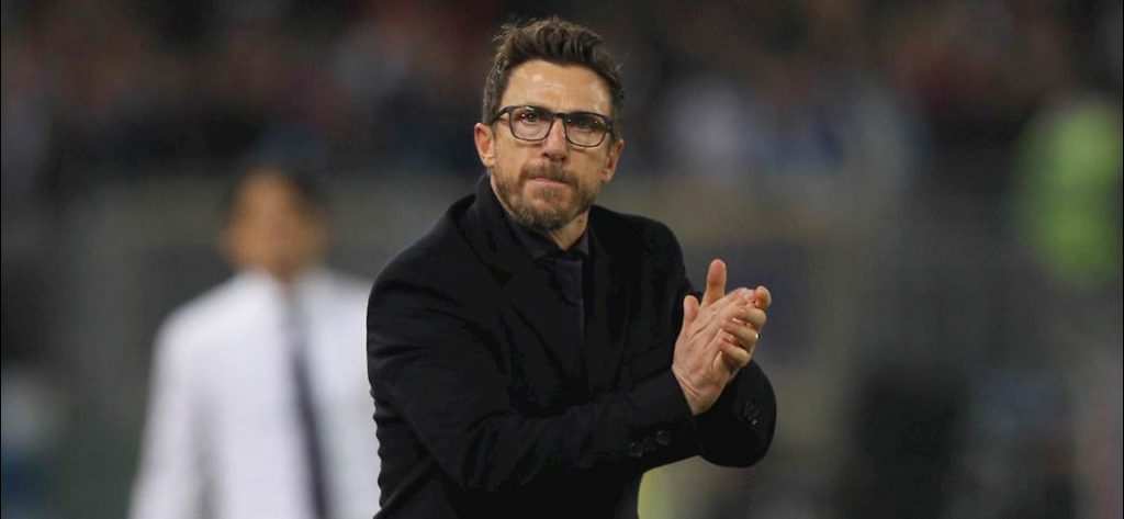 Di Francesco (Getty Images)
