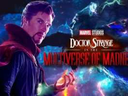 Doctor Strange 2: ci sarà l’introduzione di un nuovo Avenger?