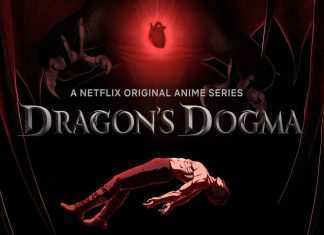Dragon’s Dogma – Nuovo anime annunciato da Netflix India Dragon's Dogma