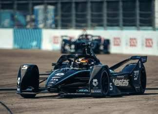 Gara ePrix Berlino 2020 Round 6, Vandoorne vince gara e titolo di vicecampione Gara ePrix Berlino 2020 Round 6