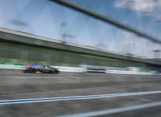 Qualifiche ePrix Berlino 2020 Round 4, ancora Vergne in pole! Qualifiche ePrix Berlino 2020