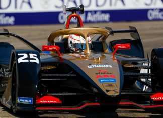 Qualifiche ePrix Berlino 2020 Round 3, finalmente pole per Vergne! Qualifiche ePrix Berlino 2020