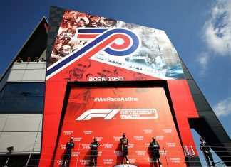 Pagelline GP 70° anniversario: una noia in meno grazie a Pirelli pagelline gp 70 anniversario