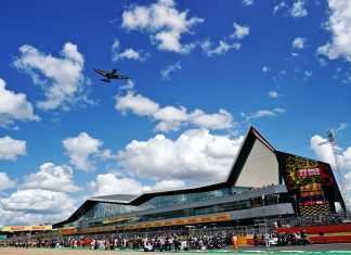 Orari GP 70° anniversario 2020, programmazione SKY e TV8 Orari GP 70esimo anniversario