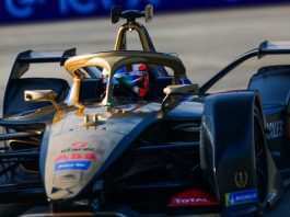 Qualifiche ePrix Berlino 2020 Round 2, ancora da Costa in pole Qualifiche ePrix Berlino 2020