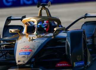 Qualifiche ePrix Berlino 2020 Round 2, ancora da Costa in pole Qualifiche ePrix Berlino 2020