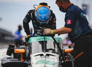 Cyril Abiteboul: “Alonso non correrà in Indy il prossimo anno” Cyril Abiteboul