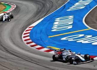 Williams Racing viene acquisita da Dorilton Capital Williams Racing