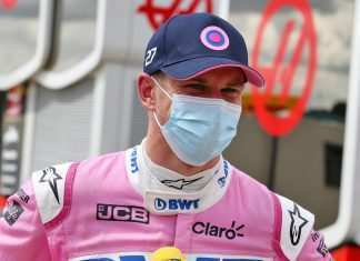 Nico Hülkenberg vuole tornare in F1 da pilota titolare Nico Hülkenberg