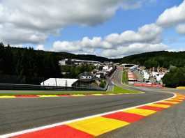 Orari GP Belgio 2020, programmazione SKY e TV8 Orari GP Belgio 2020