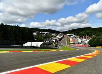 Orari GP Belgio 2020, programmazione SKY e TV8 Orari GP Belgio 2020