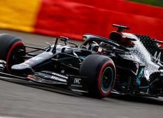 Qualifiche F1 GP Belgio 2020, pole e record della pista per Hamilton Qualifiche F1 GP Belgio 2020