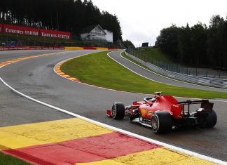 Ferrari GP Belgio, un disastro che ha fatto toccare il fondo? Ferrari GP Belgio