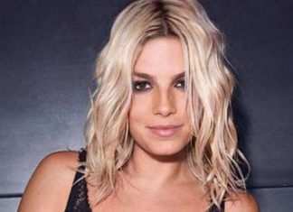 Emma Marrone, il nuovo singolo è “Latina” Emma Marrone