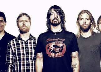I Foo Fighters hanno annullato il tour per i 25 anni di carriera Foo Fighters