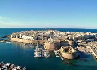 Gallipoli: più di 2mila persone alla serata di Bob Sinclar senza mascherine e distanziamento