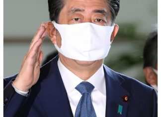 Giappone, a breve le dimissioni del premier Shinzo Abe