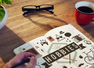 Come trasformare il proprio hobby in lavoro: l’intervista di Andrea Giuliodori
