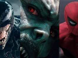 Spider-Man 3: possibile crossover MCU/Sony?