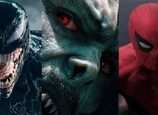 Spider-Man 3: possibile crossover MCU/Sony?