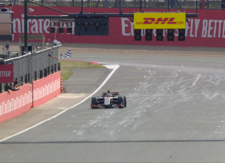 Gara 1 GP 70° anniversario F2 2020: Ilott vince e diventa leader del mondiale Gara 1 GP 70° anniversario F2